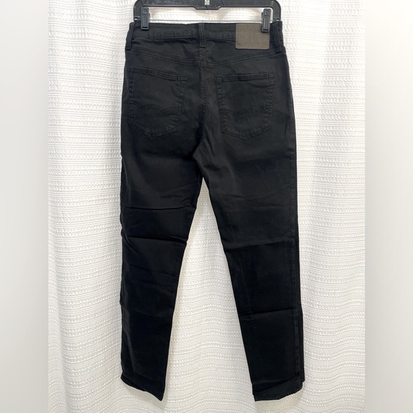 Men’s American Eagle Black Pants - Picture 2 of 5